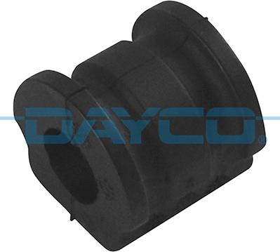 Dayco DSS1241 - Втулка стабилизатора autosila-amz.com