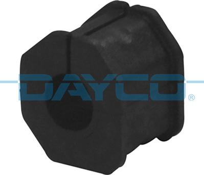Dayco DSS1200 - Втулка стабилизатора autosila-amz.com