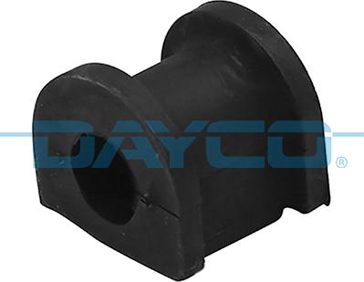 Dayco DSS1792 - Втулка стабилизатора autosila-amz.com