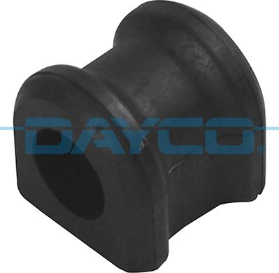 Dayco DSS1781 - Втулка стабилизатора autosila-amz.com