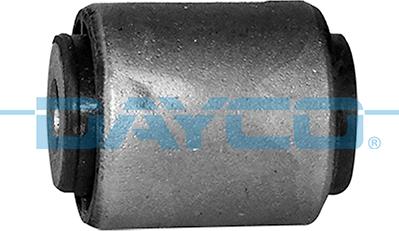 Dayco DSS1774 - Сайлентблок, рычаг подвески колеса autosila-amz.com