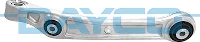 Dayco DSS3967 - Рычаг подвески колеса autosila-amz.com