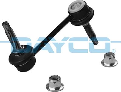 Dayco DSS3556 - Тяга / стойка, стабилизатор autosila-amz.com