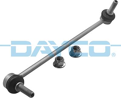 Dayco DSS3688 - Тяга / стойка, стабилизатор autosila-amz.com