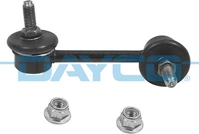 Dayco DSS3070 - Тяга / стойка, стабилизатор autosila-amz.com