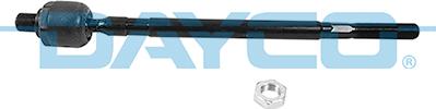 Dayco DSS3174 - Осевой шарнир, рулевая тяга autosila-amz.com