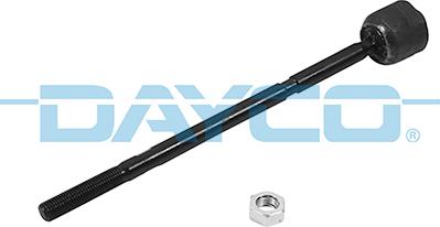 Dayco DSS3340 - Осевой шарнир, рулевая тяга autosila-amz.com
