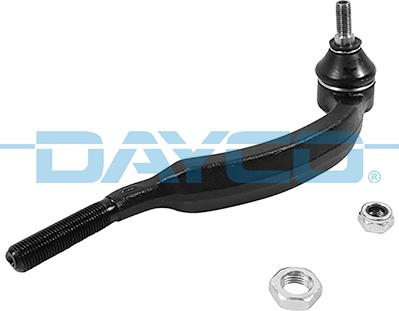 Dayco DSS3382 - Наконечник рулевой тяги, шарнир autosila-amz.com