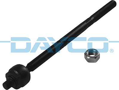 Dayco DSS3259 - Осевой шарнир, рулевая тяга autosila-amz.com