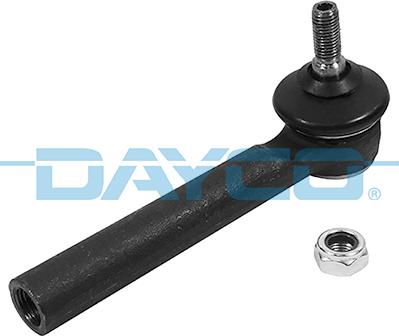 Dayco DSS3208 - Наконечник рулевой тяги, шарнир autosila-amz.com