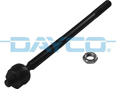 Dayco DSS3286 - Осевой шарнир, рулевая тяга autosila-amz.com