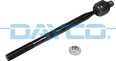 Dayco DSS3236 - Осевой шарнир, рулевая тяга autosila-amz.com