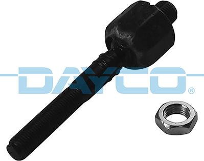 Dayco DSS2907 - Осевой шарнир, рулевая тяга autosila-amz.com