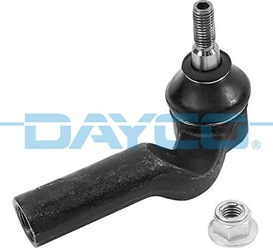 Dayco DSS2914 - Наконечник рулевой тяги, шарнир autosila-amz.com