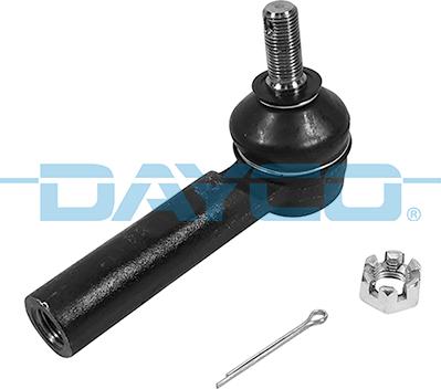 Dayco DSS2920 - Наконечник рулевой тяги, шарнир autosila-amz.com