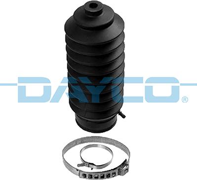 Dayco DSS2408 - Комплект пыльника, рулевое управление autosila-amz.com