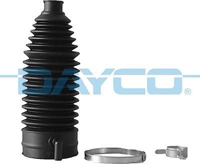 Dayco DSS2402 - Комплект пыльника, рулевое управление autosila-amz.com