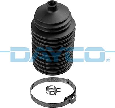 Dayco DSS2407 - Комплект пыльника, рулевое управление autosila-amz.com