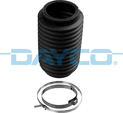 Dayco DSS2410 - Комплект пыльника, рулевое управление autosila-amz.com