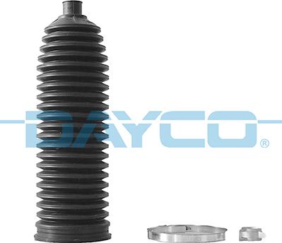Dayco DSS2432 - Комплект пыльника, рулевое управление autosila-amz.com