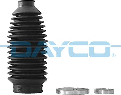Dayco DSS2425 - Комплект пыльника, рулевое управление autosila-amz.com