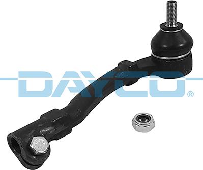 Dayco DSS2695 - Наконечник рулевой тяги, шарнир autosila-amz.com