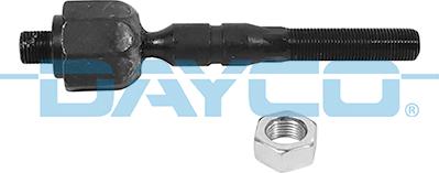 Dayco DSS2655 - Осевой шарнир, рулевая тяга autosila-amz.com