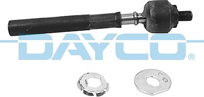 Dayco DSS2669 - Осевой шарнир, рулевая тяга autosila-amz.com