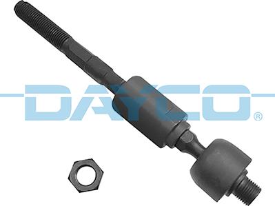 Dayco DSS2688 - Осевой шарнир, рулевая тяга autosila-amz.com