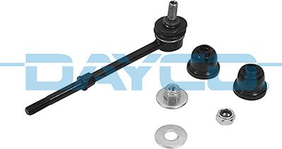 Dayco DSS2634 - Тяга / стойка, стабилизатор autosila-amz.com