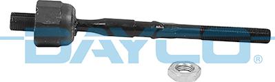 Dayco DSS2673 - Осевой шарнир, рулевая тяга autosila-amz.com