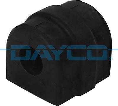 Dayco DSS2037 - Втулка стабилизатора autosila-amz.com