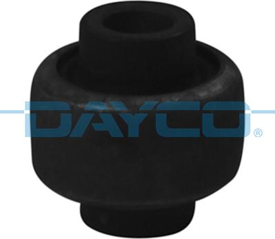 Dayco DSS2075 - Сайлентблок, рычаг подвески колеса autosila-amz.com