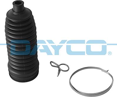 Dayco DSS2191 - Комплект пыльника, рулевое управление autosila-amz.com