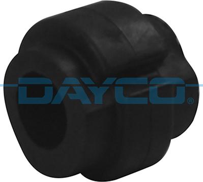 Dayco DSS2102 - Втулка стабилизатора autosila-amz.com