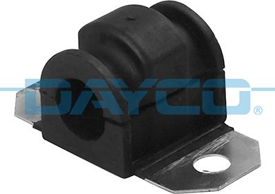 Dayco DSS2175 - Втулка стабилизатора autosila-amz.com