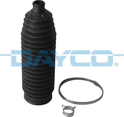 Dayco DSS2393 - Комплект пыльника, рулевое управление autosila-amz.com
