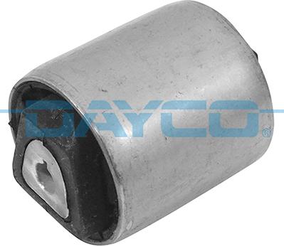 Dayco DSS2353 - Сайлентблок, рычаг подвески колеса autosila-amz.com