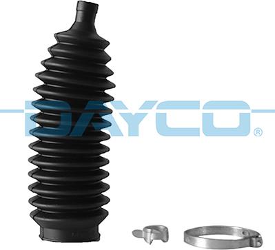 Dayco DSS2357 - Комплект пыльника, рулевое управление autosila-amz.com