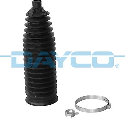 Dayco DSS2363 - Комплект пыльника, рулевое управление autosila-amz.com