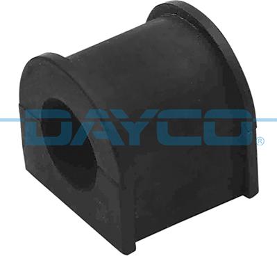 Dayco DSS2326 - Втулка стабилизатора autosila-amz.com