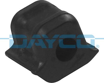 Dayco DSS2241 - Втулка стабилизатора autosila-amz.com