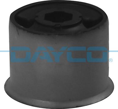 Dayco DSS2219 - Сайлентблок, рычаг подвески колеса autosila-amz.com