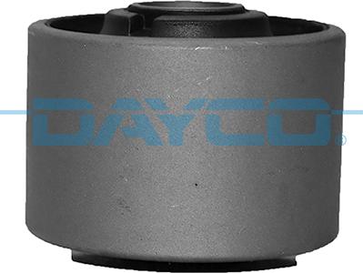 Dayco DSS2274 - Сайлентблок, рычаг подвески колеса autosila-amz.com