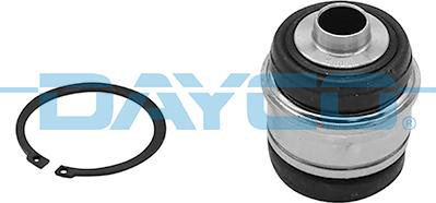 Dayco DSS2277 - Сайлентблок, рычаг подвески колеса autosila-amz.com