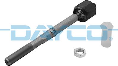 Dayco DSS2794 - Осевой шарнир, рулевая тяга autosila-amz.com