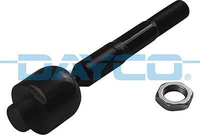 Dayco DSS2760 - Осевой шарнир, рулевая тяга autosila-amz.com