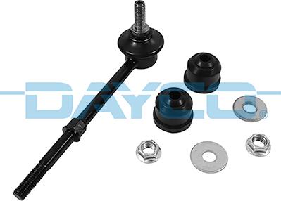 Dayco DSS2763 - Тяга / стойка, стабилизатор autosila-amz.com