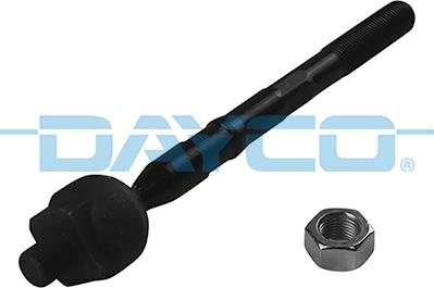 Dayco DSS2786 - Осевой шарнир, рулевая тяга autosila-amz.com