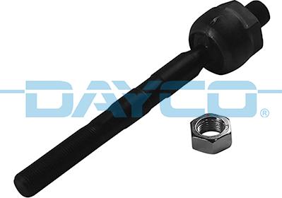 Dayco DSS2783 - Осевой шарнир, рулевая тяга autosila-amz.com